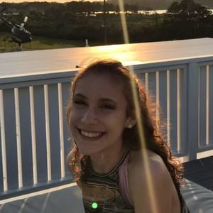 Meet your Posher, Caterina